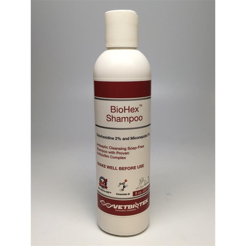 biohex wipes for dogs