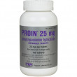 Proin 25mg 180 ct