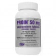 Proin 50mg 180 ct