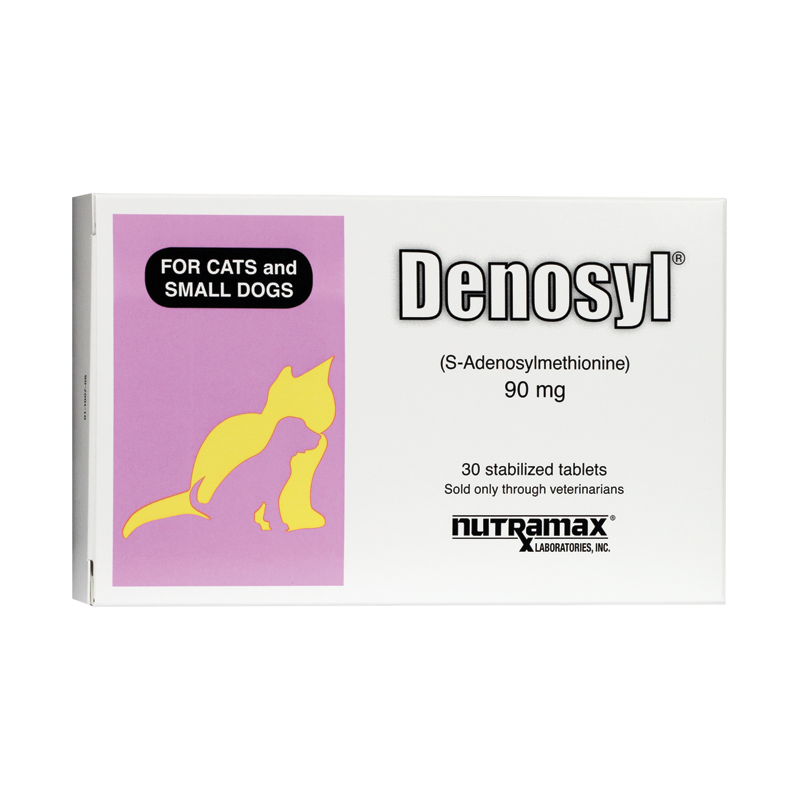 Denosyl 90 Small Dogs and Cats 30ct-1 Pack