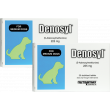Denosyl 225mg Medium Dogs 30ct-2 Pack