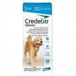 Credelio For Dogs 50-100