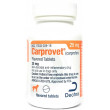 Carprovet (Carprofen) - Generic to Rimadyl 25 mg 30 flav