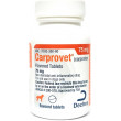 Carprovet (Carprofen) - Generic to Rimadyl 75 mg 30 flav