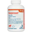 Carprovet (Carprofen) - 75 mg 180 flav