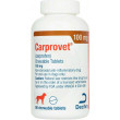 Carprovet (Carprofen) - 100 mg 60 chew