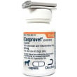 Carprovet (Carprofen) - 25 mg 1ct ,30ct CAPLETS 