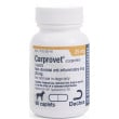 Carprovet (Carprofen) - 25 mg 60 ct CAPLETS 