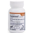 Carprovet (Carprofen) - 75 mg 60 ct CAPLETS 