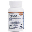 Carprovet (Carprofen) - 100 mg 60 ct CAPLETS 