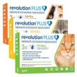 Revolution Plus for Cats Banner