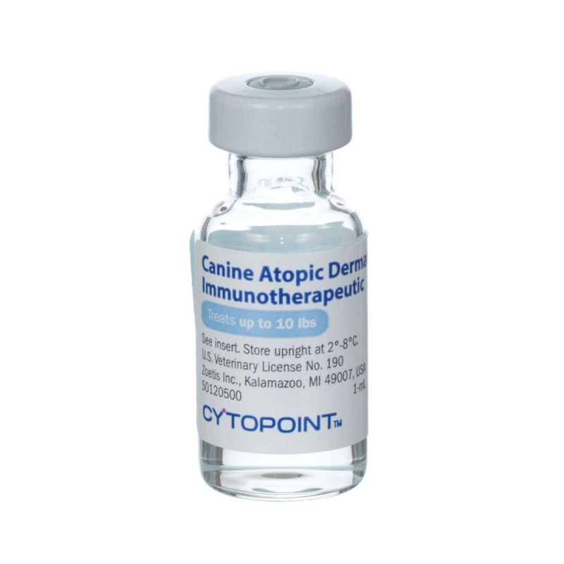 Cytopoint 10 mg