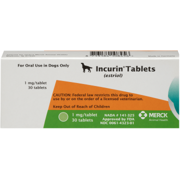 Incurin Tablets 1mg Category