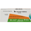 Incurin Tablets 1mg