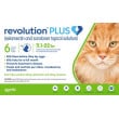 Revolution Plus for Cats 11-22 lbs 6 dose