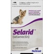 Selarid for dogs 5-10 lbs 1 dose