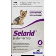 Selarid for dogs 5-10 lbs 6 dose