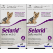 Selarid for dogs 5-10 lbs 12 dose