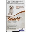 Selarid for dogs 10-20 lbs 1 dose