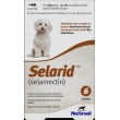 Selarid for dogs 10-20 lbs 6 dose