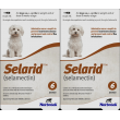 Selarid for dogs 10-20 lbs 12 dose