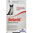 Selarid for dogs 20-40 lbs 1 dose