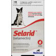 Selarid for dogs 20-40 lbs 6 dose