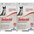 Selarid for dogs 20-40 lbs 12 dose