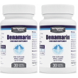 Denamarin Tabs 90mg Small Dogs and Cats 30ct Bottle - 2 pk