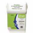 U-40 Syringes for ProZinc & Vetsulin Insulin 1 cc