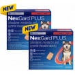 NexGard Plus 66.1-132 lbs 12 doses