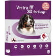 Vectra 3D over 95 lbs 6 doses