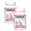 Cosequin for Cats Sprinkle Capsules 80 ct 2 pack