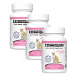 Cosequin for Cats Sprinkle Capsules 80 ct 3 pack