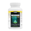 Dasuquin with MSM Chewables Tablets for 0-60 lbs Dogs 84ct 1 Pack