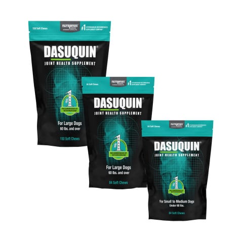 Dasuquin soft chews cover