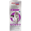 Bravecto Plus Topical Solution for Cats 13.8-27.5 1 DOSE