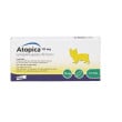 Atopica For Dogs 10mg 15 CAPS