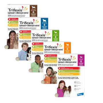 Trifexis COVER Category
