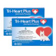 Tri-Heart Plus 1-25 lbs 12 doses