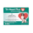 Tri-Heart Plus 26-50 lbs 6 doses