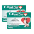 Tri-Heart Plus 26-50 lbs 12 doses