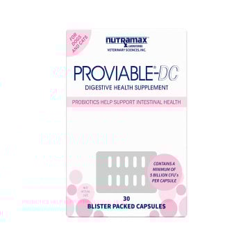 Proviable-DC Capsules 30 ct Category