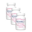 Proviable-DC Chewable Tablets 3 PACK