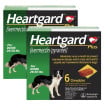 Heartgard Plus 25-60 lbs 12 doses