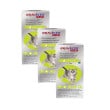 Bravecto Plus Topical Solution for Cats 2.6-6.2 3 pk