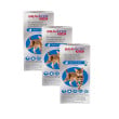 Bravecto Plus Topical Solution for Cats 6.2-13.8 3 pk
