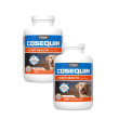 Cosequin DS Maximum Strength Plus MSM 250 Chewable Tablets 2 pk