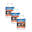 Cosequin DS Maximum Strength Plus MSM 250 Chewable Tablets 3 pk