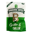 Bandana Bites grillin n chilli front